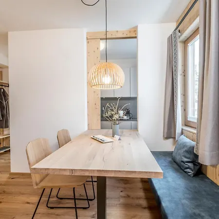 Haus Widmann Apartment Fieberbrunn Exterior photo