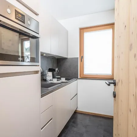 Haus Widmann Apartment Fieberbrunn Exterior photo