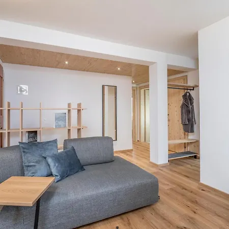 Haus Widmann Apartment Fieberbrunn Exterior photo