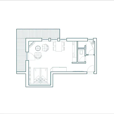 Haus Widmann Apartment Fieberbrunn Room photo