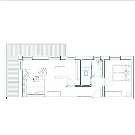 Haus Widmann Apartment Fieberbrunn Room photo