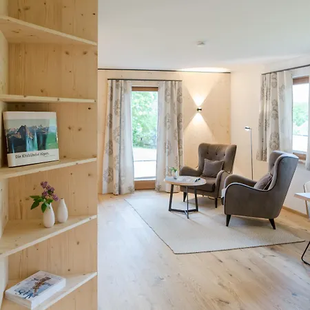 Haus Widmann Apartment Fieberbrunn Exterior photo