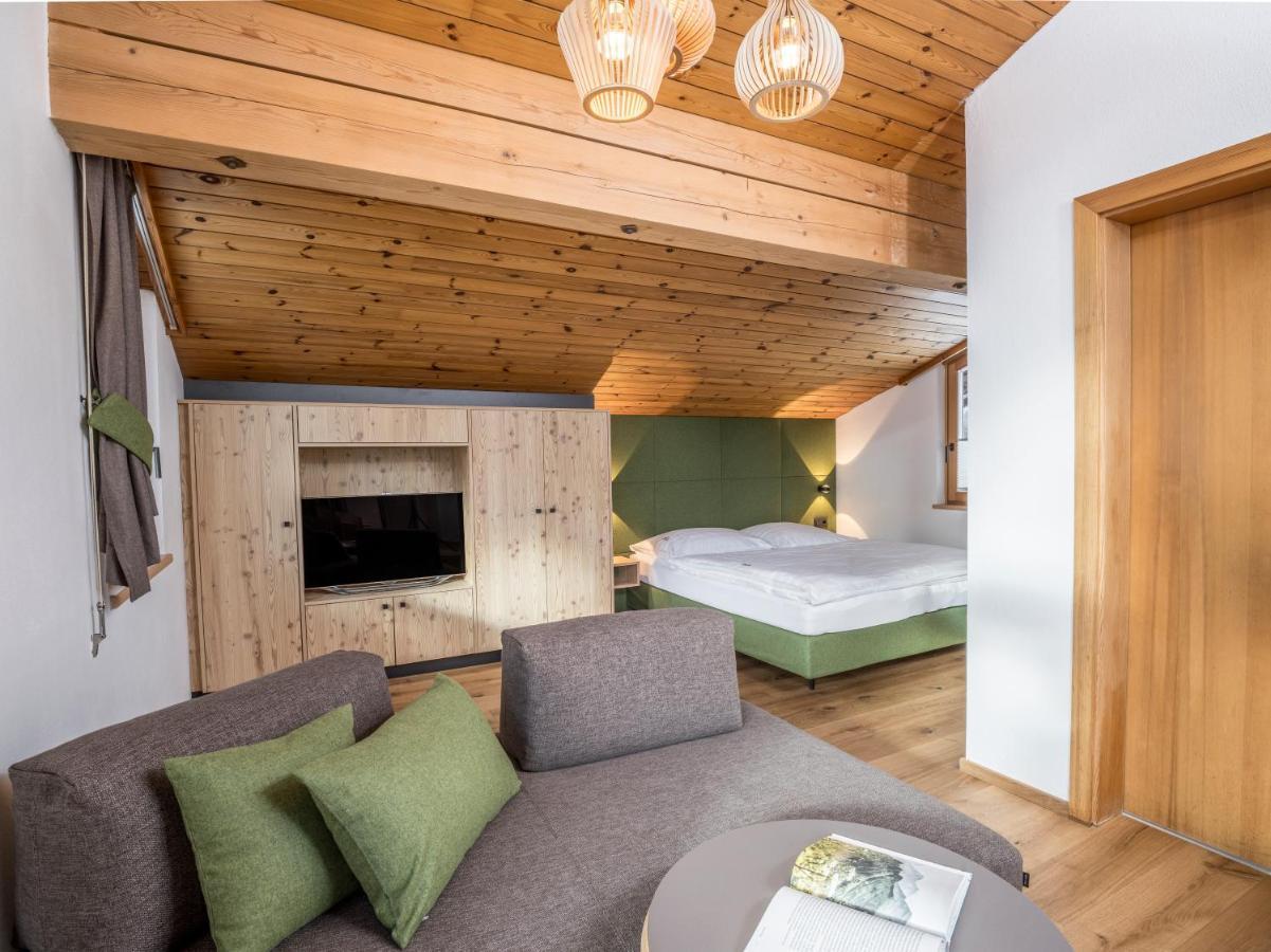 Apartmán Haus Widmann