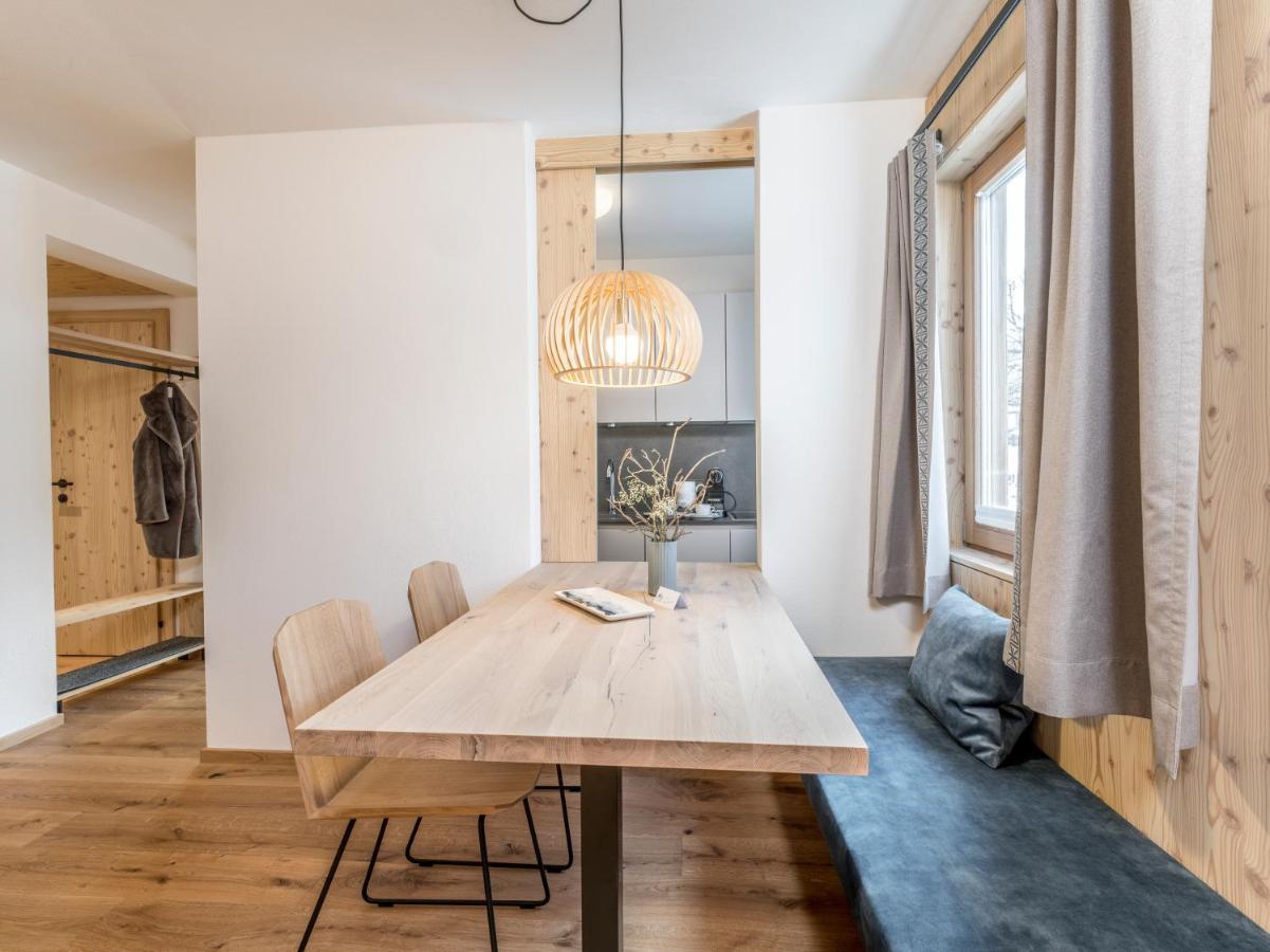 Haus Widmann Apartmán Fieberbrunn