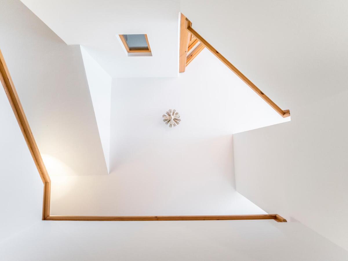 Apartmán Haus Widmann