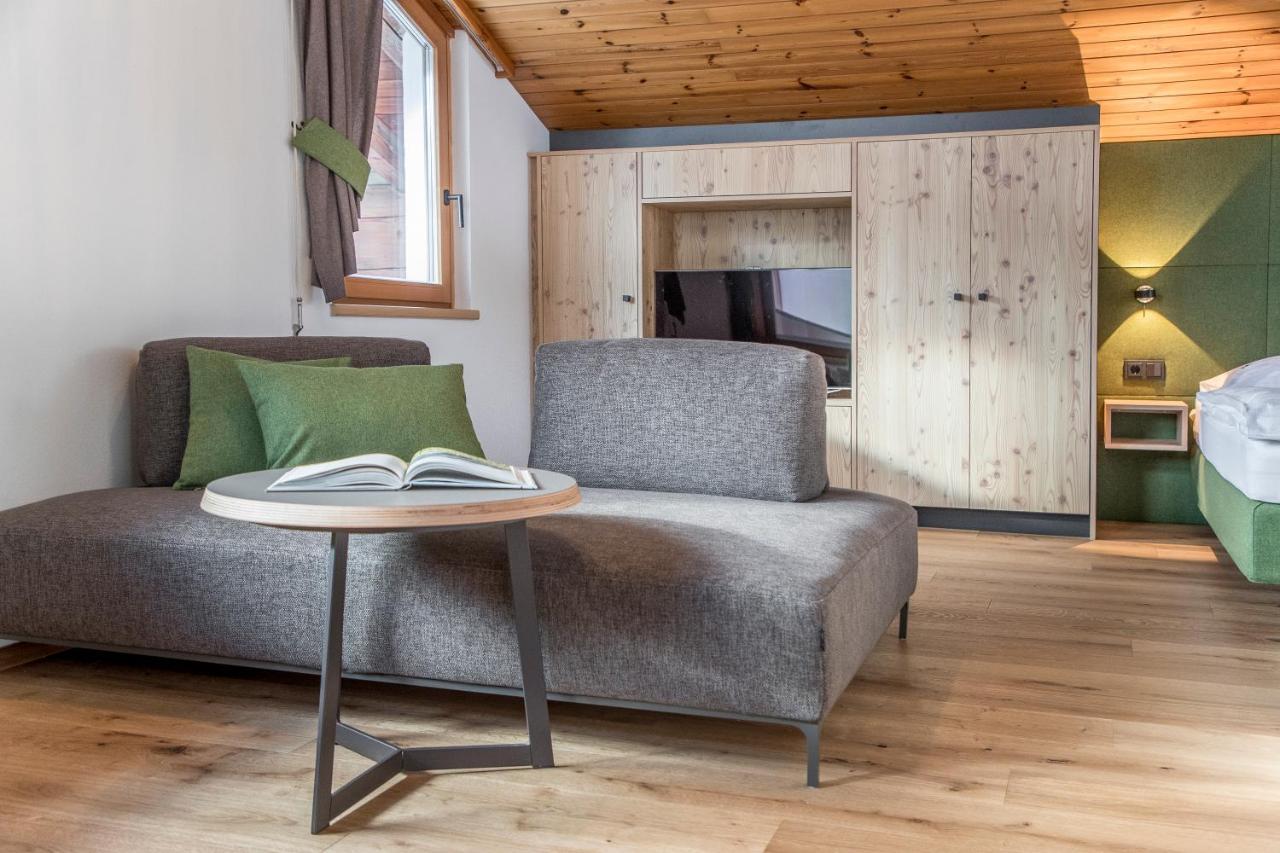 Haus Widmann Apartment *