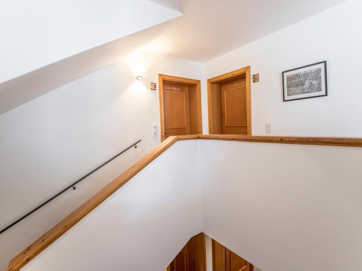 Haus Widmann Apartment *