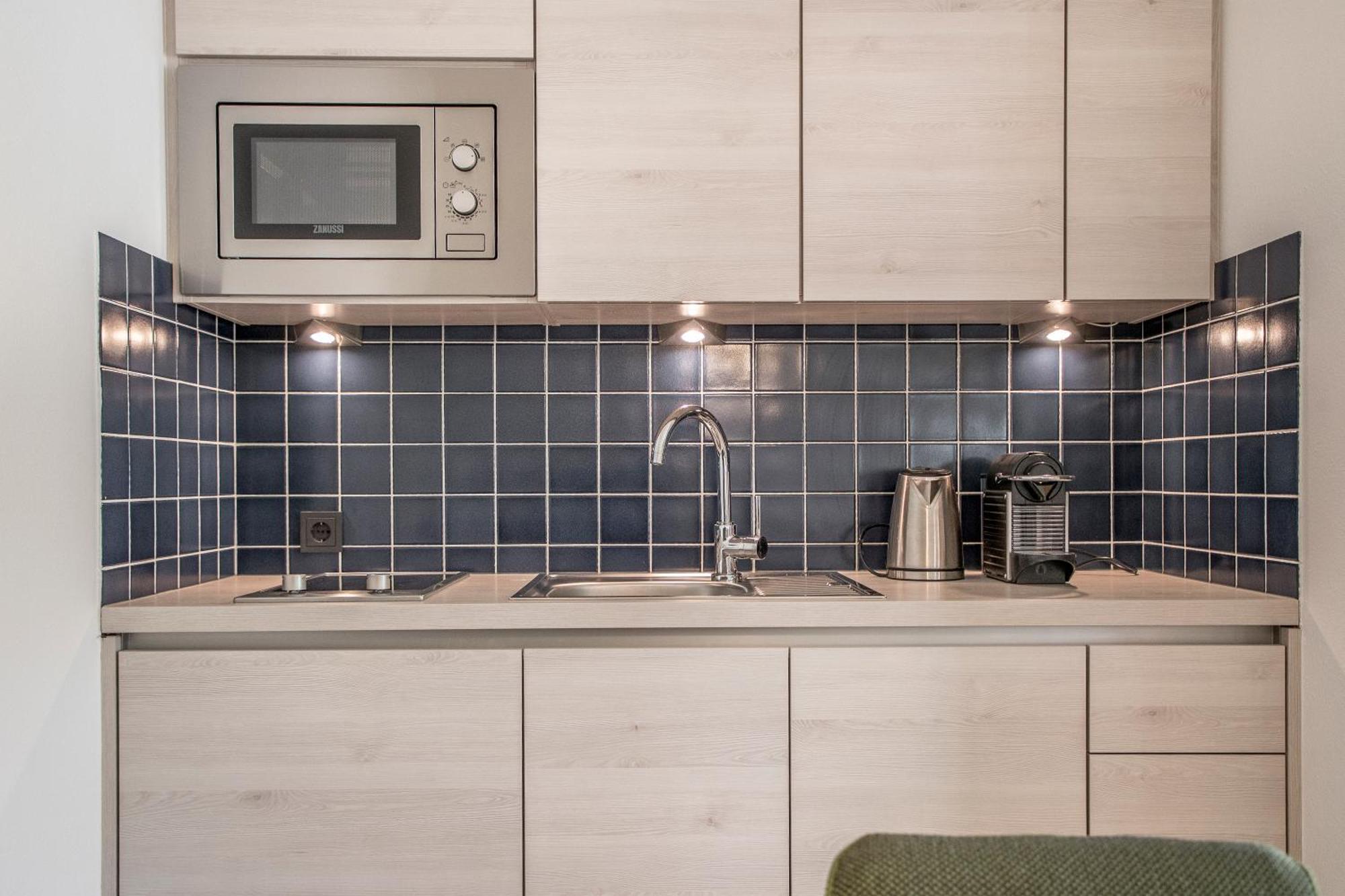 Haus Widmann Apartmán