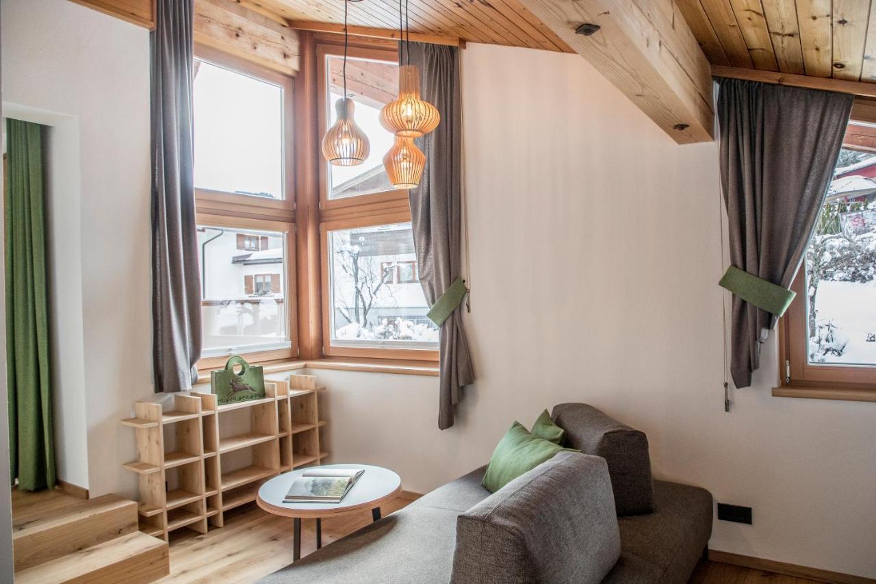 Haus Widmann Apartment
