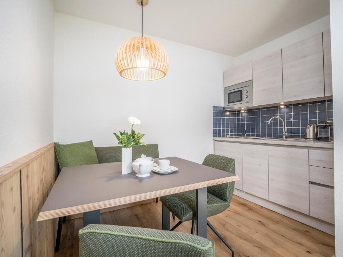 Apartment Haus Widmann Fieberbrunn