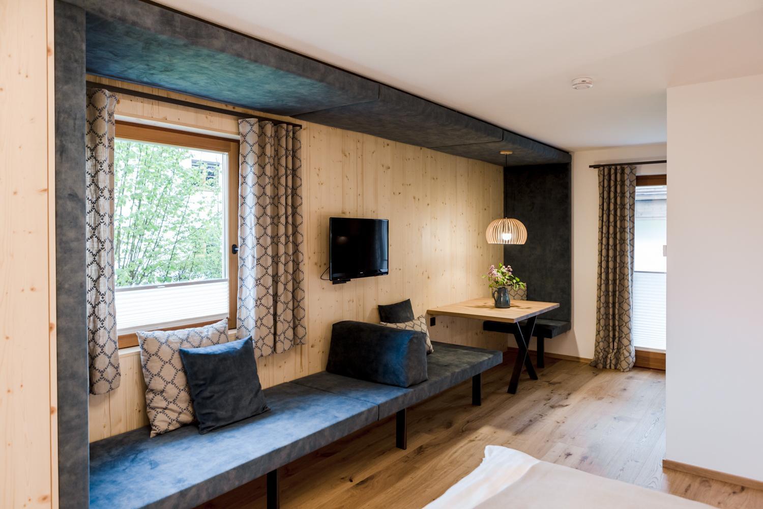 Haus Widmann *