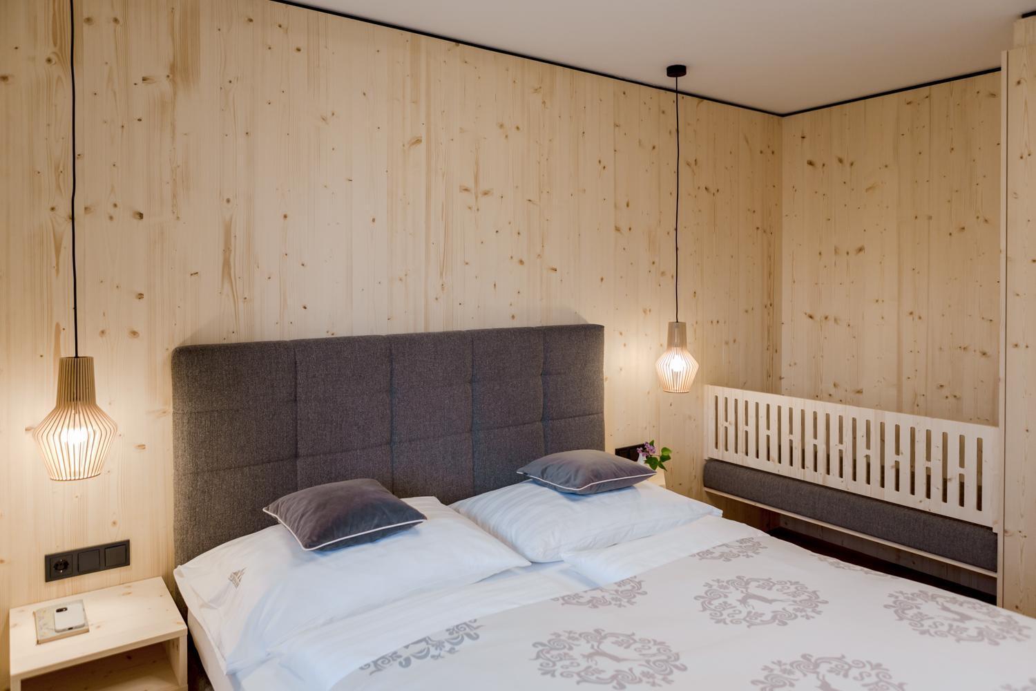 Haus Widmann Apartment Fieberbrunn