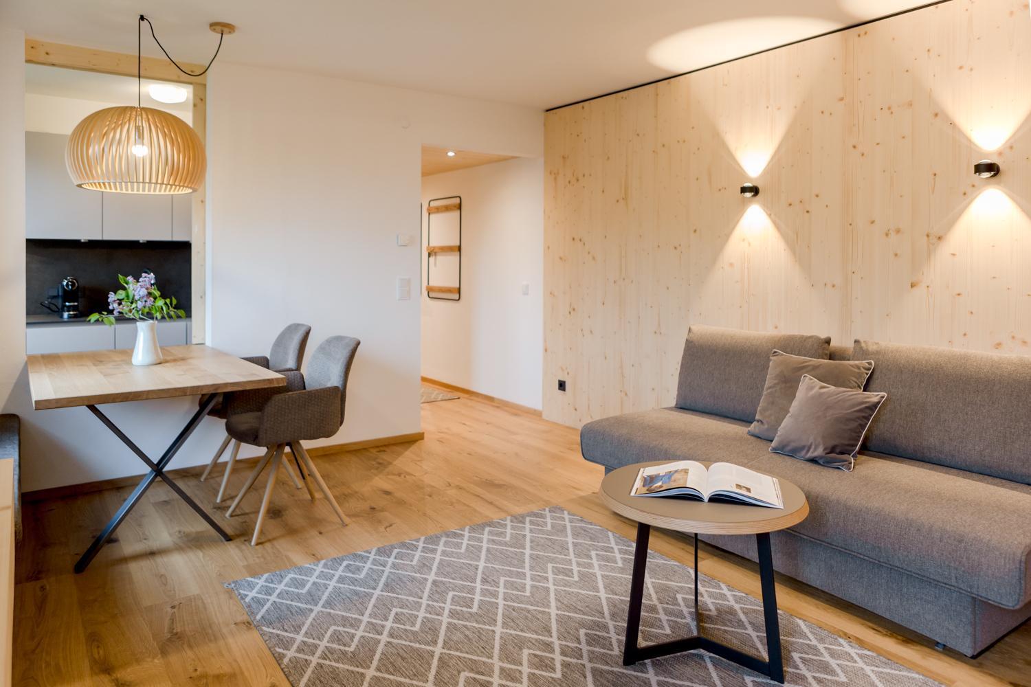 Haus Widmann Apartment Fieberbrunn