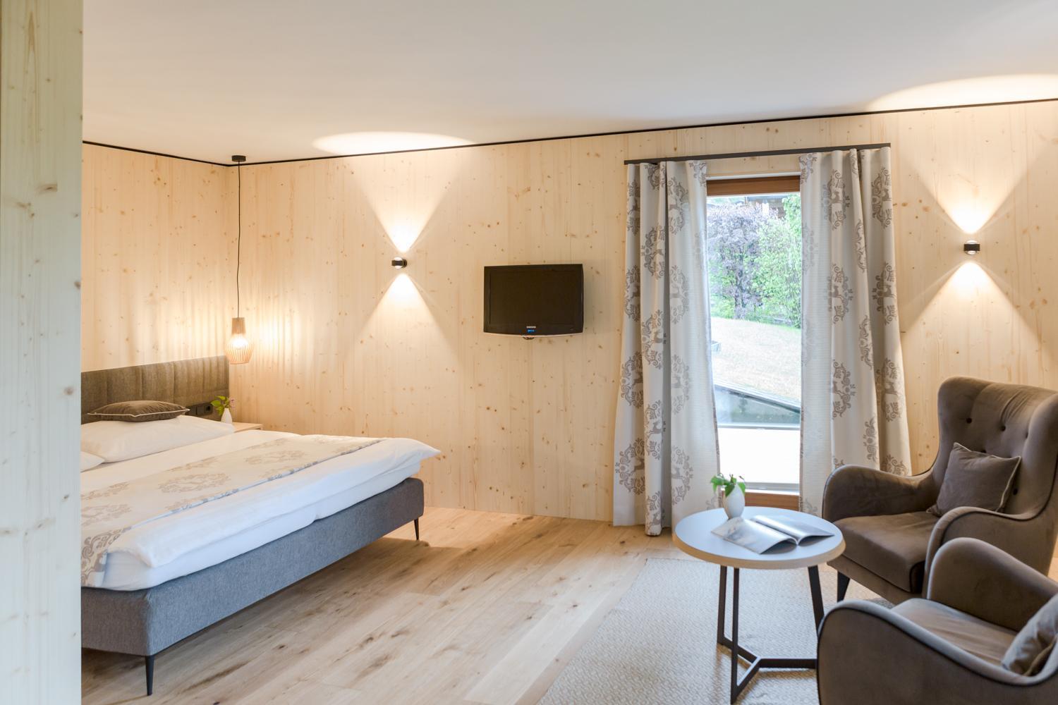 Apartment Haus Widmann