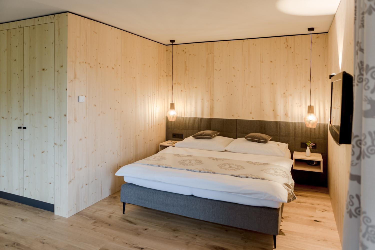 Apartment Haus Widmann *