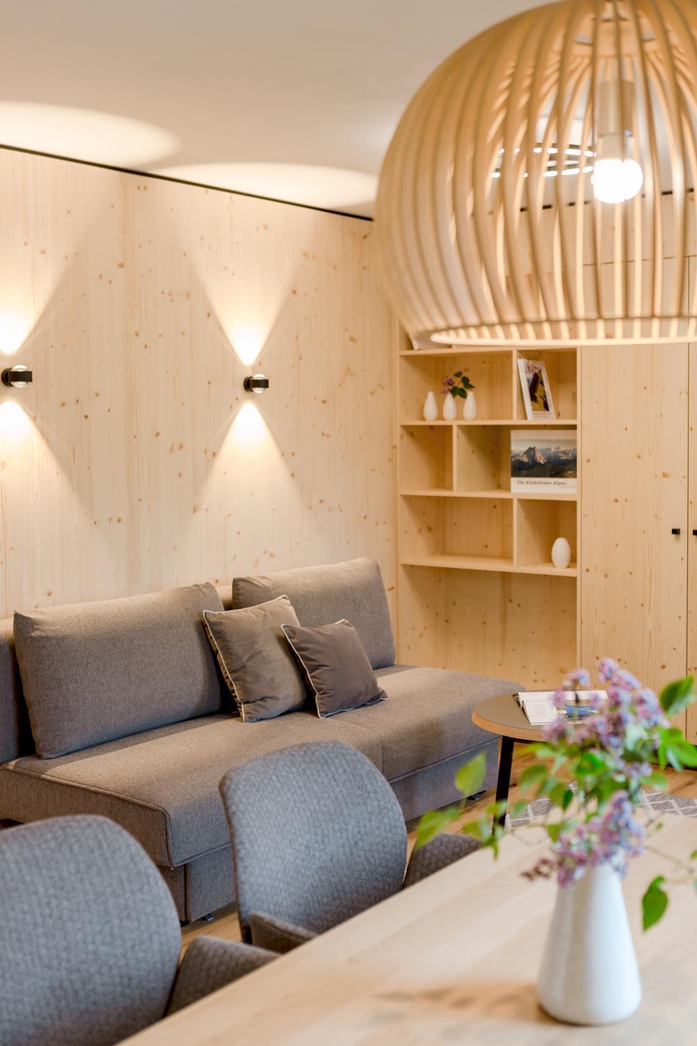 Haus Widmann Apartment Fieberbrunn