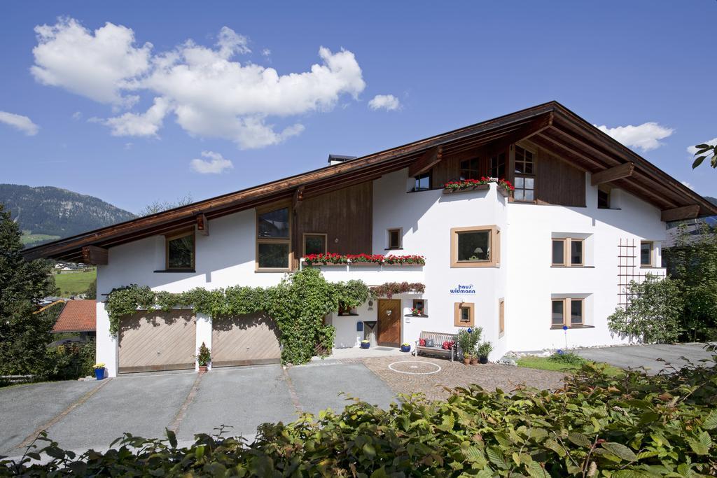 Haus Widmann * Fieberbrunn