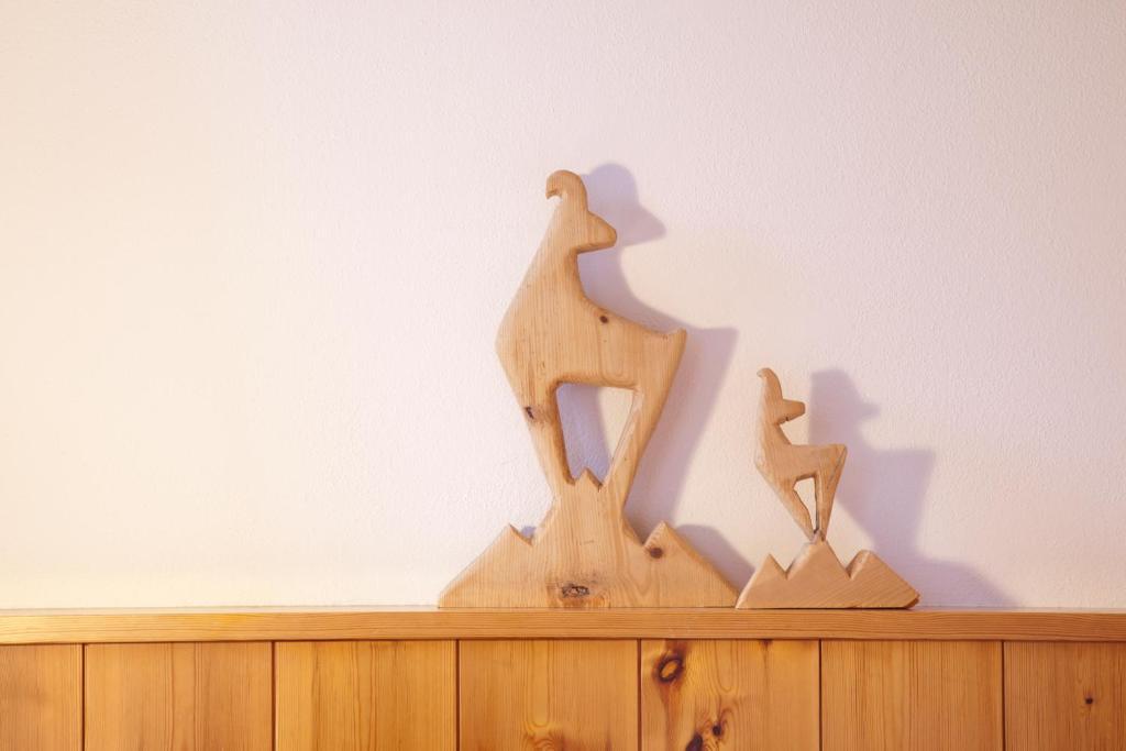 Apartment Haus Widmann *